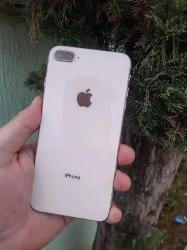 Iphone 8 plus 64 gb