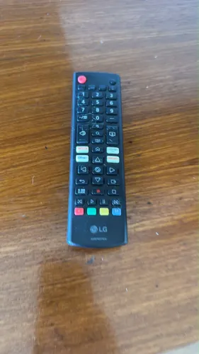 Televisão 43 polegadas LG