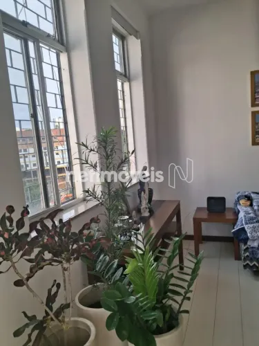 APARTAMENTO 4/4 BARRIS