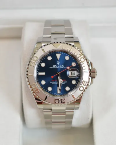 Rolex Yacht-Master 40mm