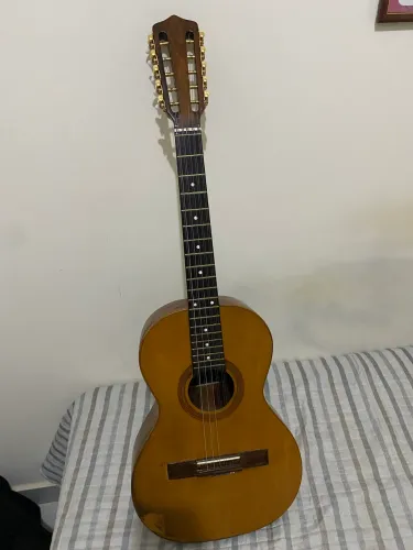 Viola Caipira Del Vecchio