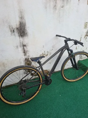 bike cannodale