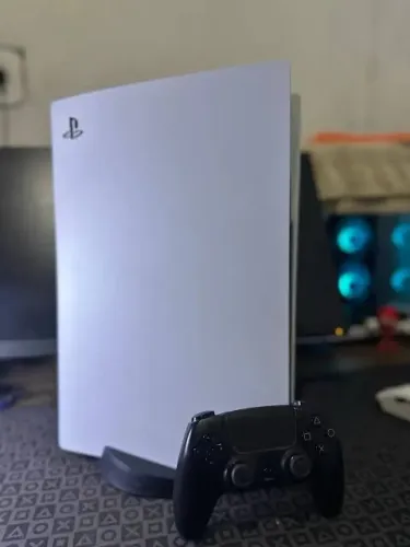 PlayStation 5