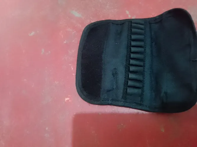 Kit segurança