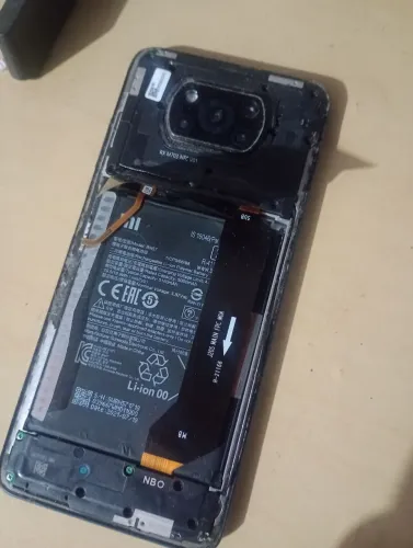 Xiaomi PocoPhone X3 PRO PARA PEÇAS