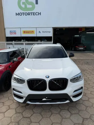 BMW X3 Xdrive 20I 2.0/x-line Bi-TB Flex Aut. 2019
