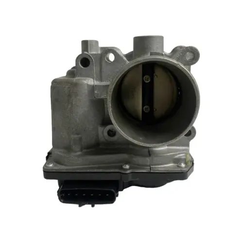 Corpo Borboleta Tbi Nissan March 1.6 2015 | 3aa5001e