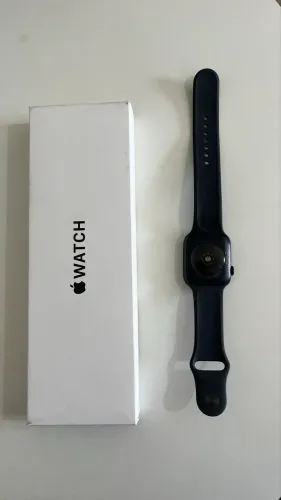 Apple Watch SE 2 44mm Preto Original