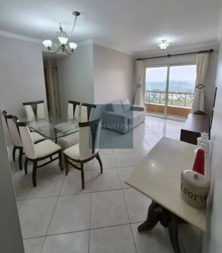 Apartamento com 3 dormitórios à venda, 75 m² por R$ 589.000 - Jardim Ana Maria - Jundiaí/S