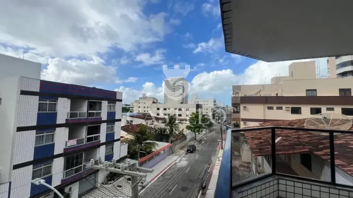 OPORTUNIDADE! Apartamento na praia do morro com localização privilegiada