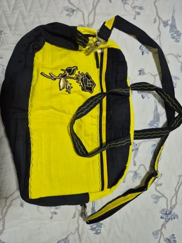 Bolsa de viagem