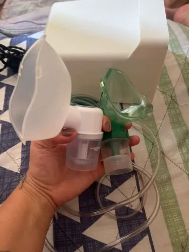 Nebulizador 