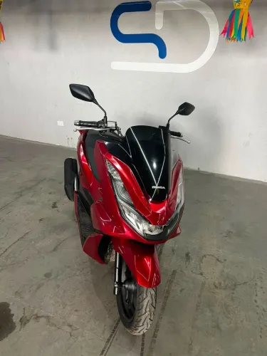 PCX 160