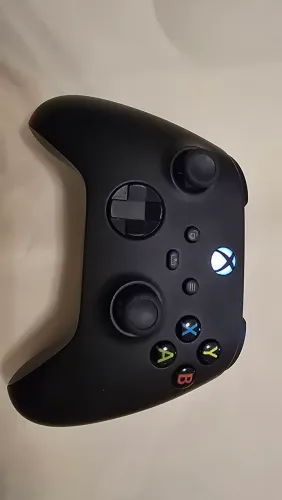 Controle Xbox series S/X