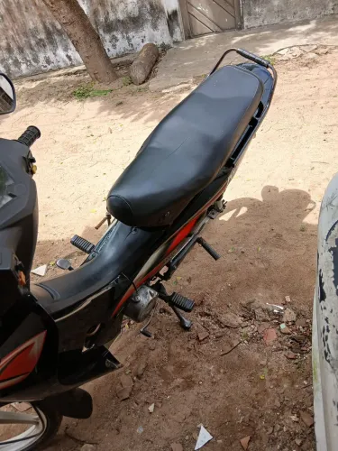 Vendo fênix gold 75cc