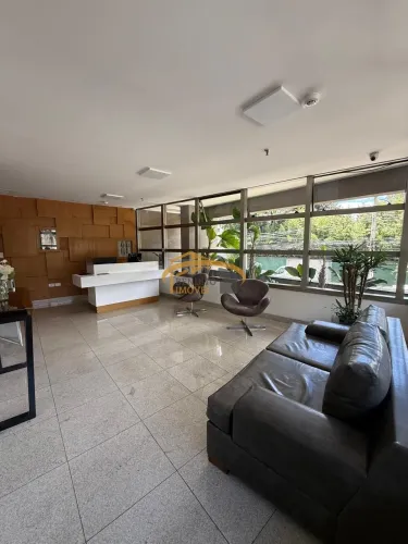 Sala comercial duplex para aluguel no Golf Club Office - Jardim Umuarama, Osasco