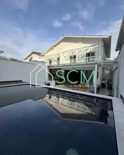 CASA A VENDA EM CONDOMINIO FECHADO NA PRAIA DE MARESIAS