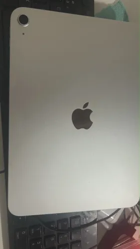 iPad a16