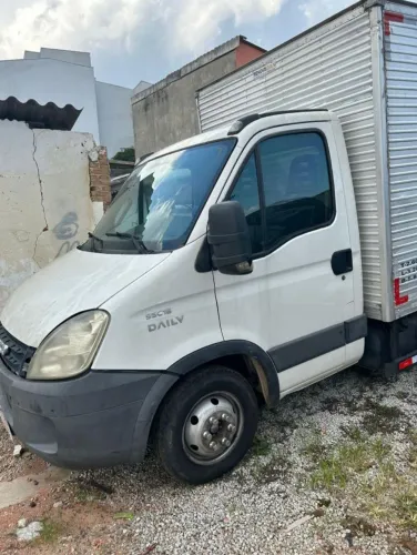 IVECO DAILY