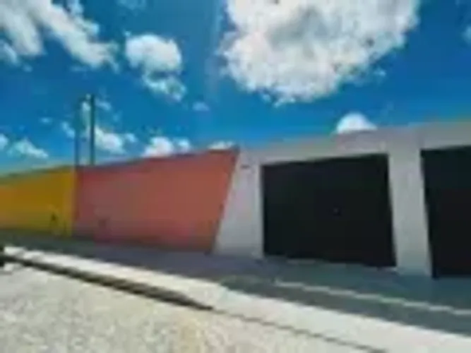 CASA 3/4 SUITE ALUGUEL