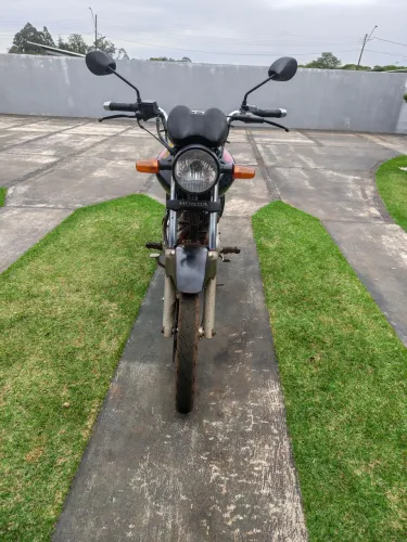 Fan 150 esdi