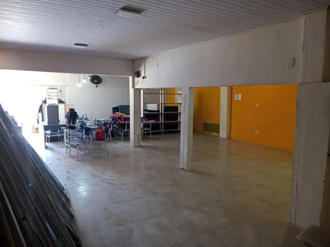 loja em piratininga 150m2