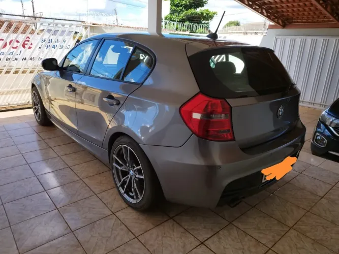 BMW 118IA 2.0 16V 136cv 5P 2011