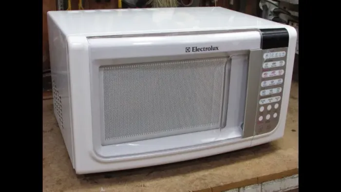 Microondas 23 Litros Electrolux - MEF33 110 Volts