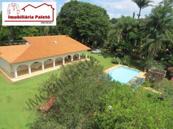 Sítio com granja a venda na cidade de Cesário Lange, 13,5 alqueires, 60 mil frangos, 6 suí