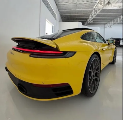 Porsche 911 Carrera Coupe 3.0 370cv (991) 2024