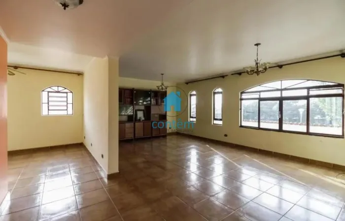 Casa à venda em Osasco, Adalgisa, com 5 quartos, com 400 m²