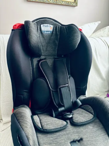 Cadeirinha para carro