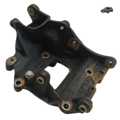 Suporte alternador compressor bomba VW Santana Gol Parati AP