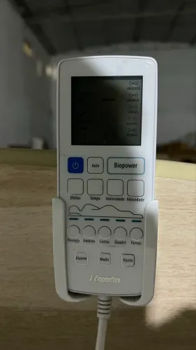Colchão nipponflex