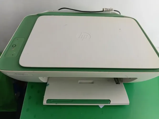Impressora Hp