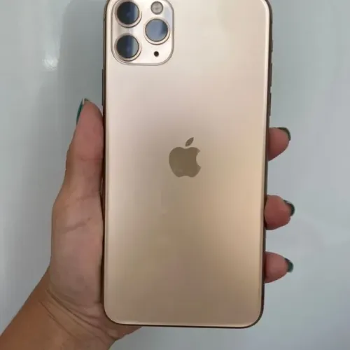 celular iphone 11 Pro max 256GB