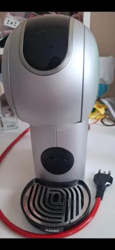 Nescafé Dolce Gusto Arno Genio S Touch Digital Automática 110v semi nova