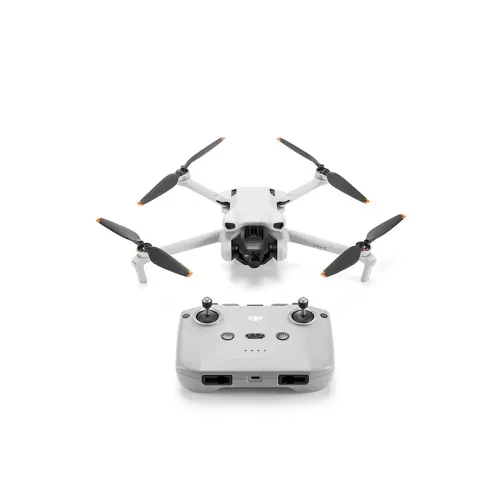 Vendo ou troco drone da DJI MINI 3 