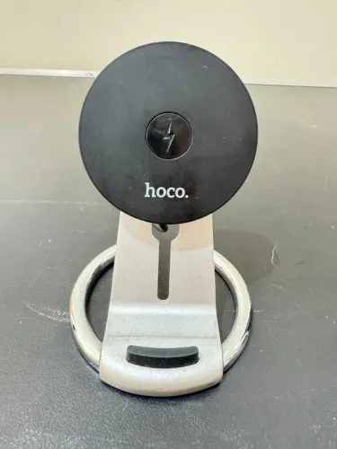 Carregador sem fio/indução Hoco