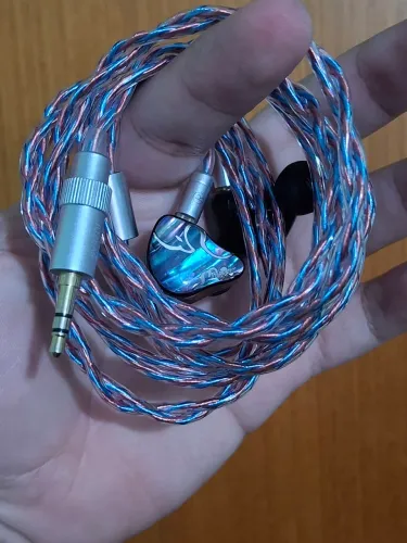 Fone de ouvido - Juzear Defiant