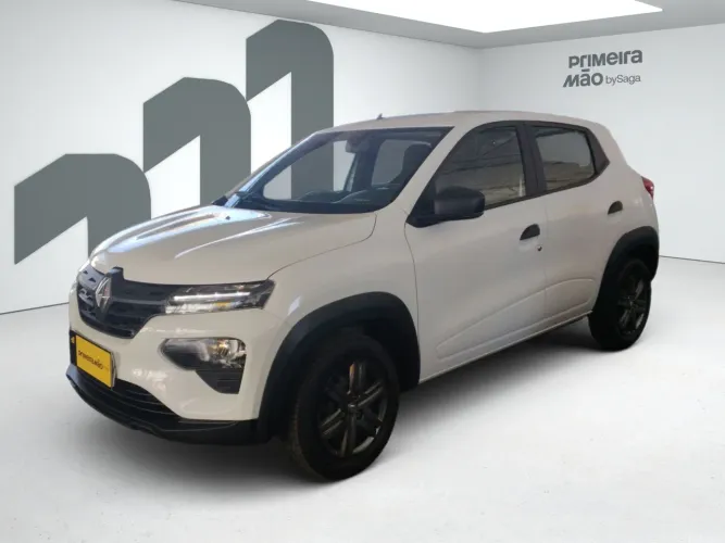 Renault Kwid 1.0 Zen 2026