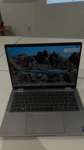 Notebook DELL