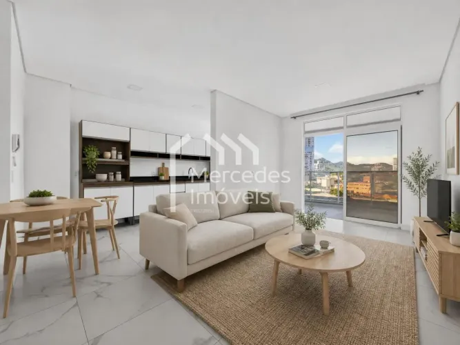 Apartamento para locação 2 suítes com 90m² , Fazenda, Itajaí, SC