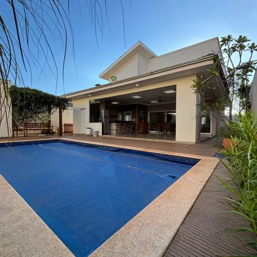 Casa Condomínio em Bauru
