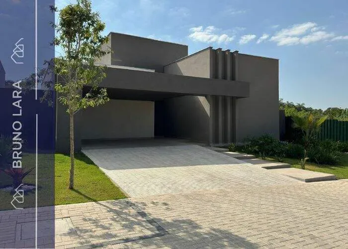 Casa à venda no Condomínio La Ville Residence - Betim/MG