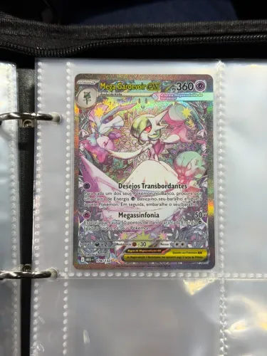Cartas Pokémon TCG - Hits coleções 