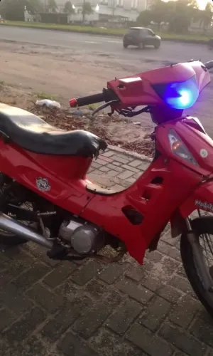 Kasinsi 50cc