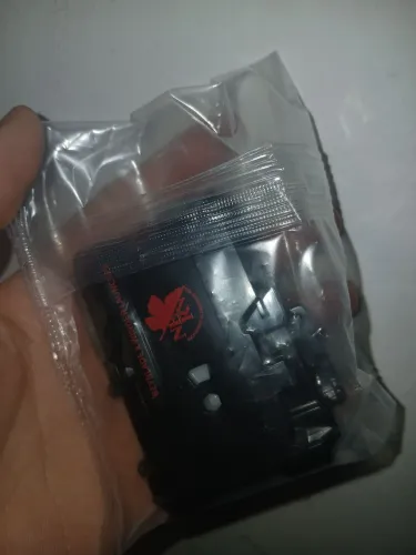 Beyblade X lançador Winder Evagelion set