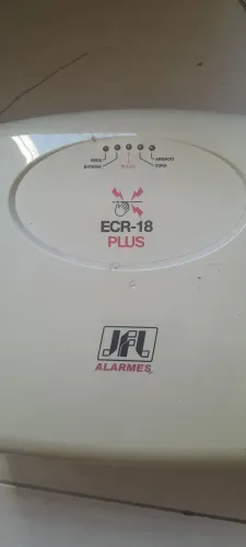 Alarmes JFL