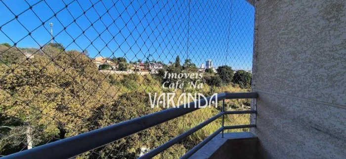 DOIS BANHEIROS....COM ELEVADOR!